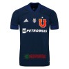 Oficiální Fotbalový Dres Universidad de Chile Domácí 2020-21 pro Muži